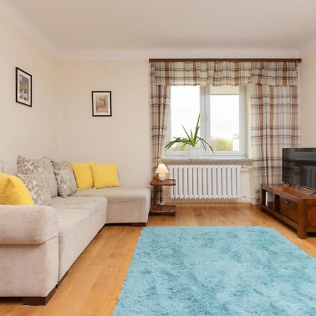 Metro Raclawicka Cozy Studio Apartment By Noclegi Renters Warszawa Exteriör bild